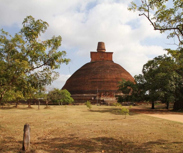 anuradhapura