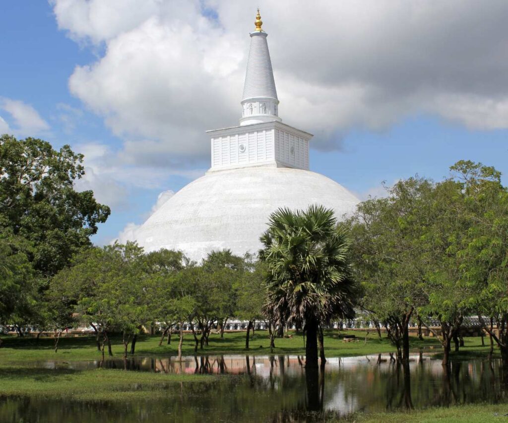 anuradhapura