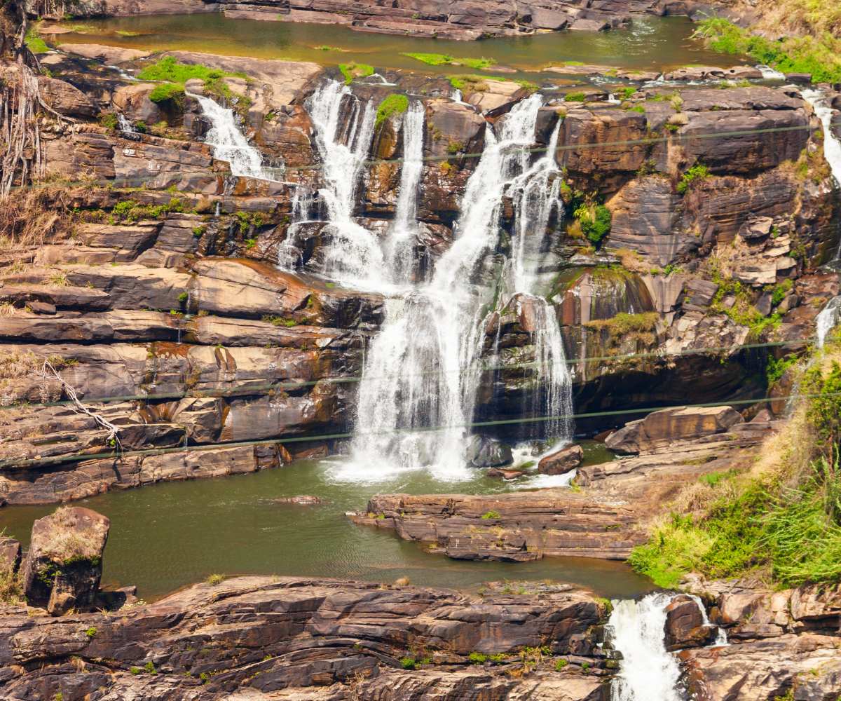 Nuwara Eliya