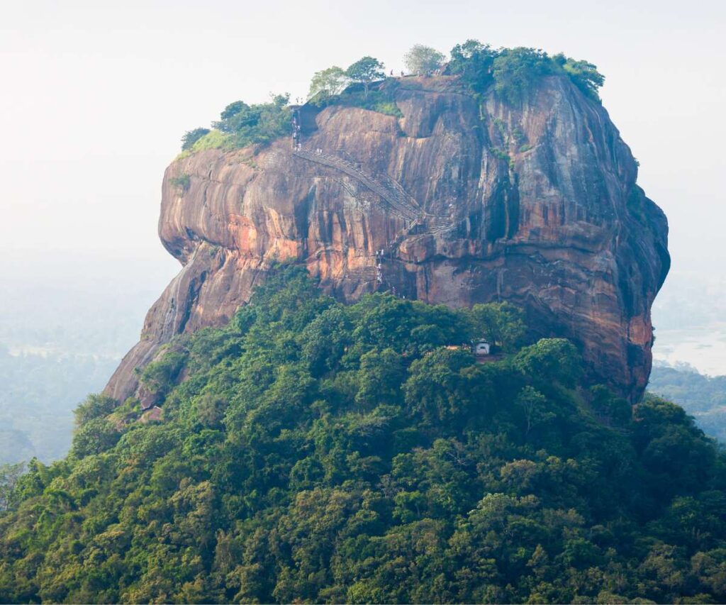 Sigiriya